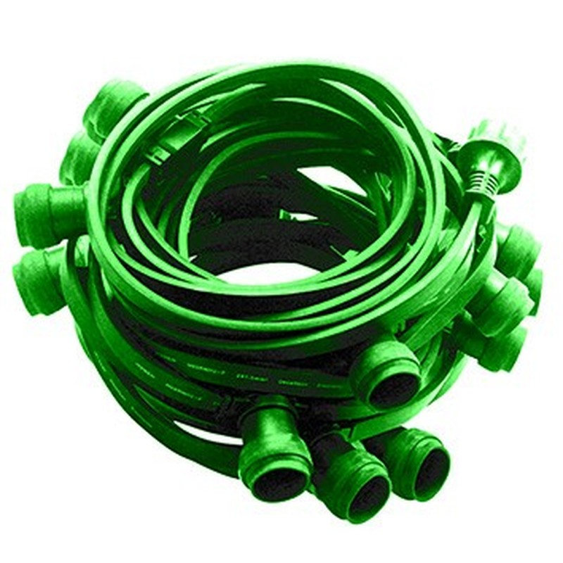Universal-Lichterkette 58027