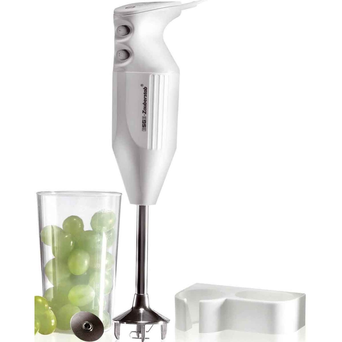 ESGE Zauberstab 90310 M122S ws