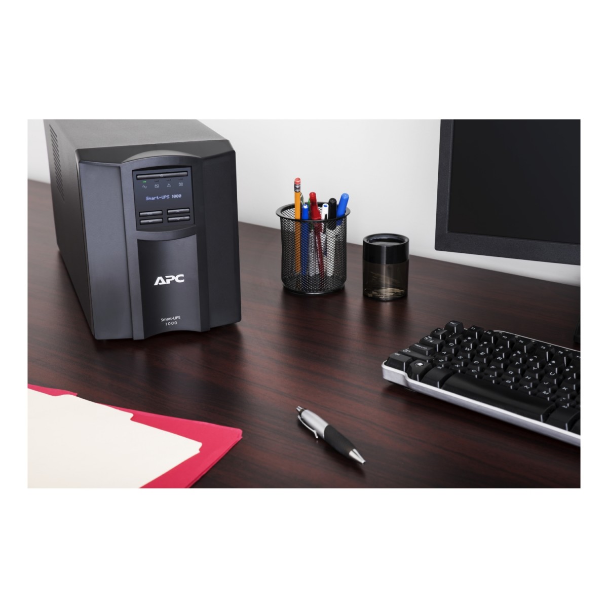 APC Smart-UPS 1000VA SMT1000IC