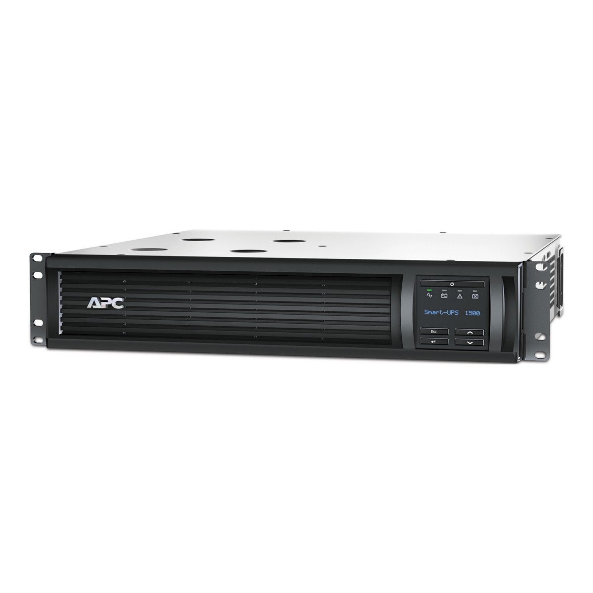 APC Smart-UPS 1500VA SMT1500RMI2UC