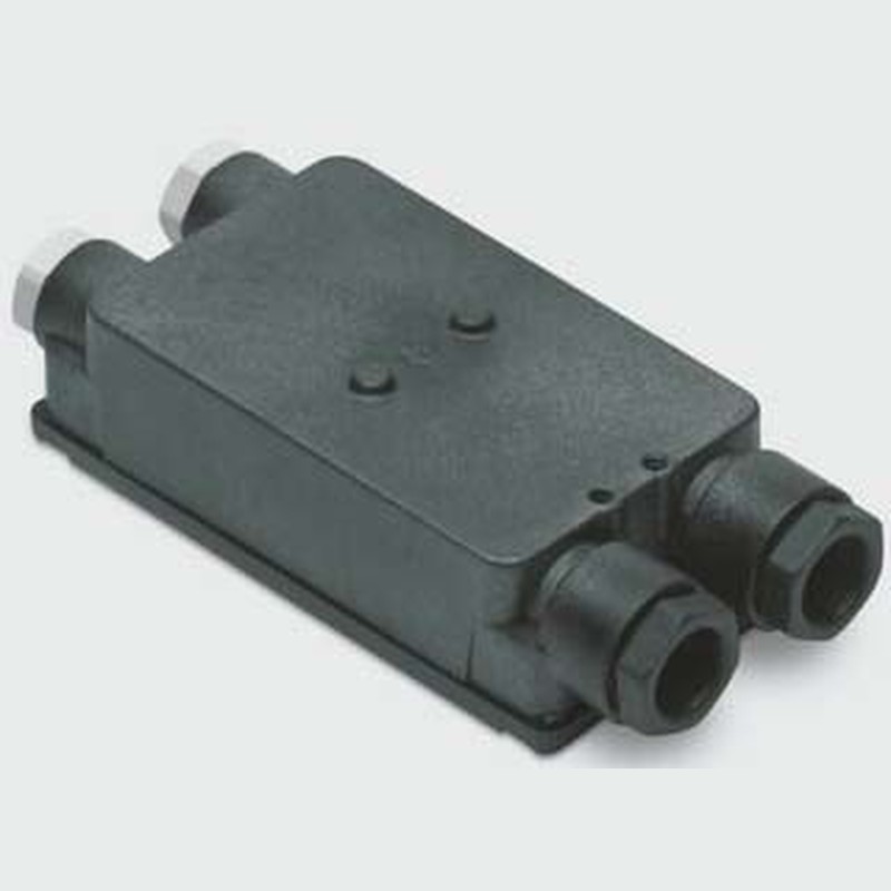 Anschlussdose 3.B512.000.0