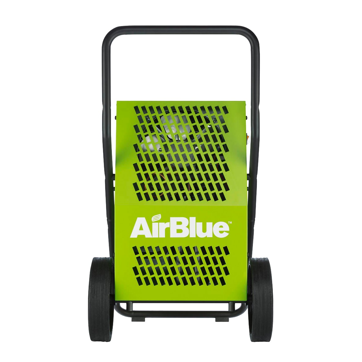 Luftentfeuchter mobil BT35ECO