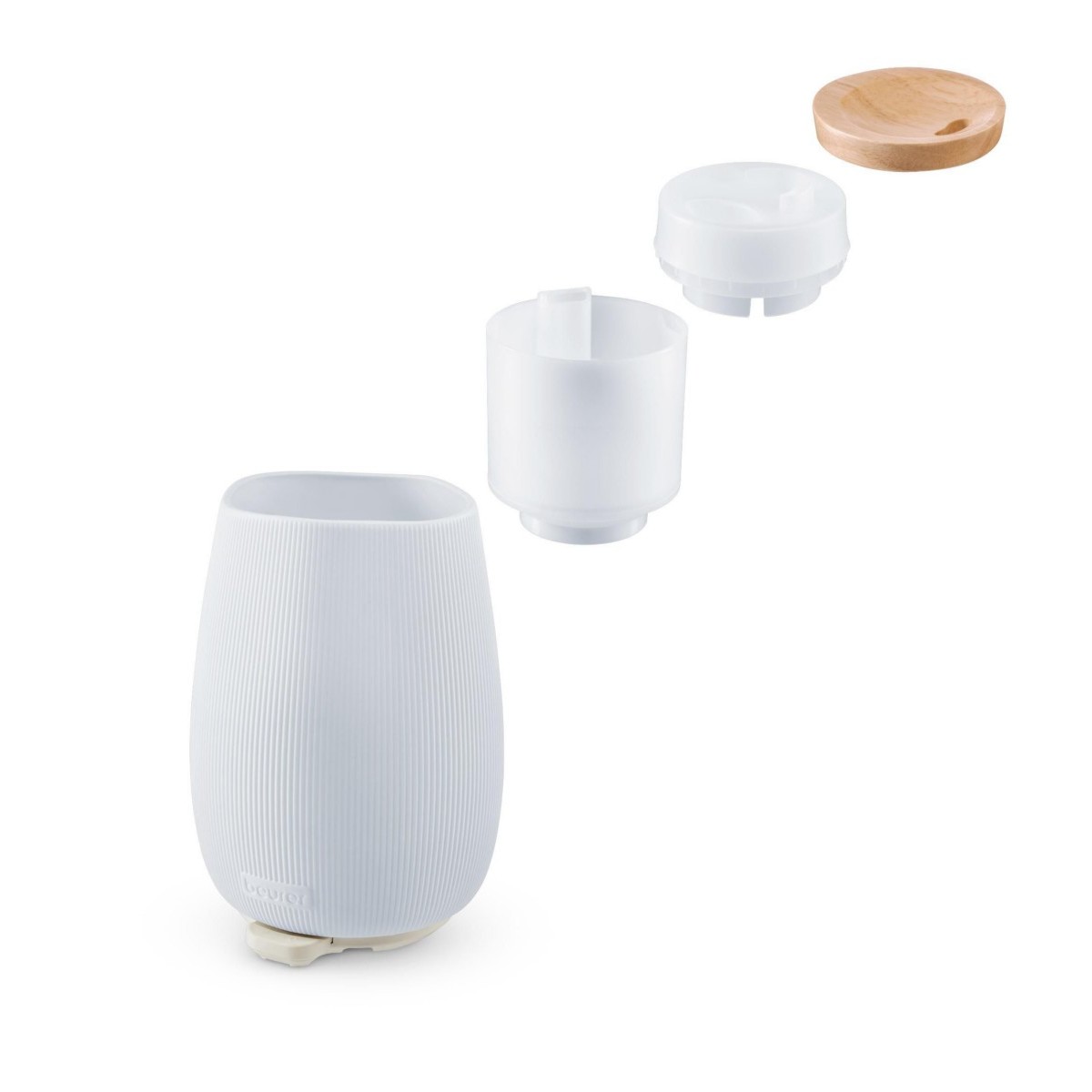 Aroma Diffuser LA 45 GREEN PLANET