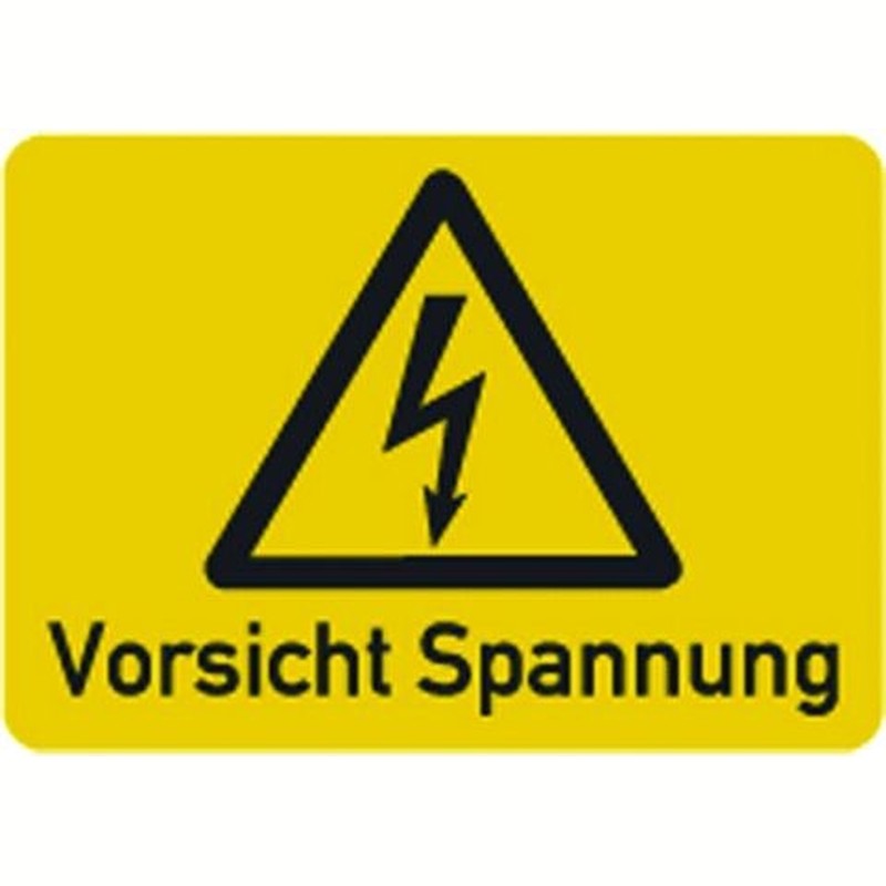 Sicherheitsetiketten 7510/92 (VE500)