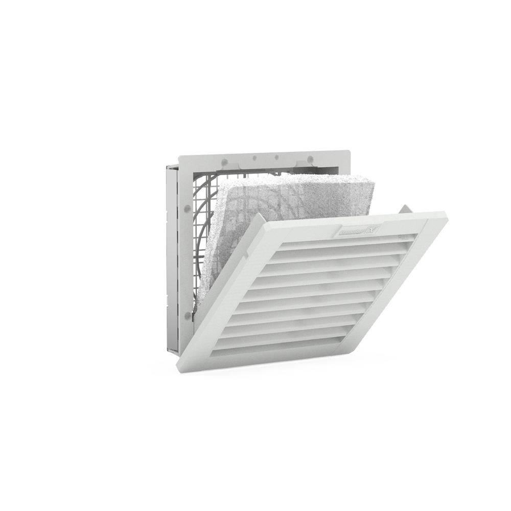Austrittsfilter PFA 20000 54 7035EMC