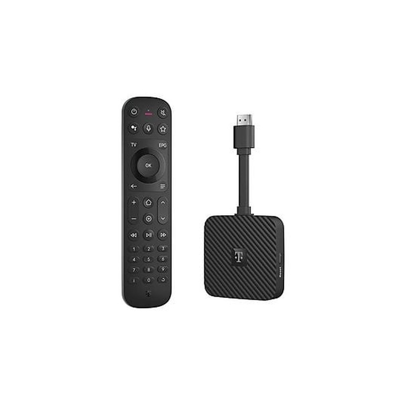 Datenkommunikation Corded MagentaTV Stick 2.G