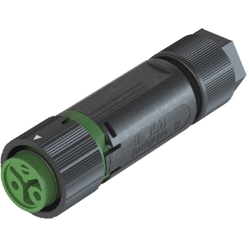 Steckverbinder 46.031.4556.7