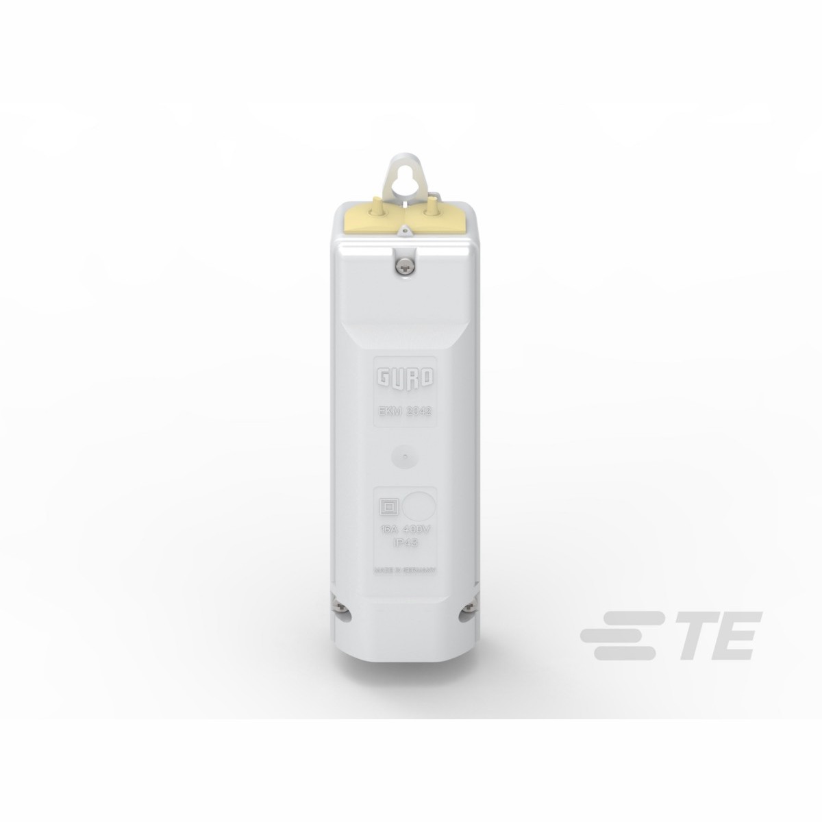 Übergangs/Sicherungskasten EKM-2042SKF-2D1-6