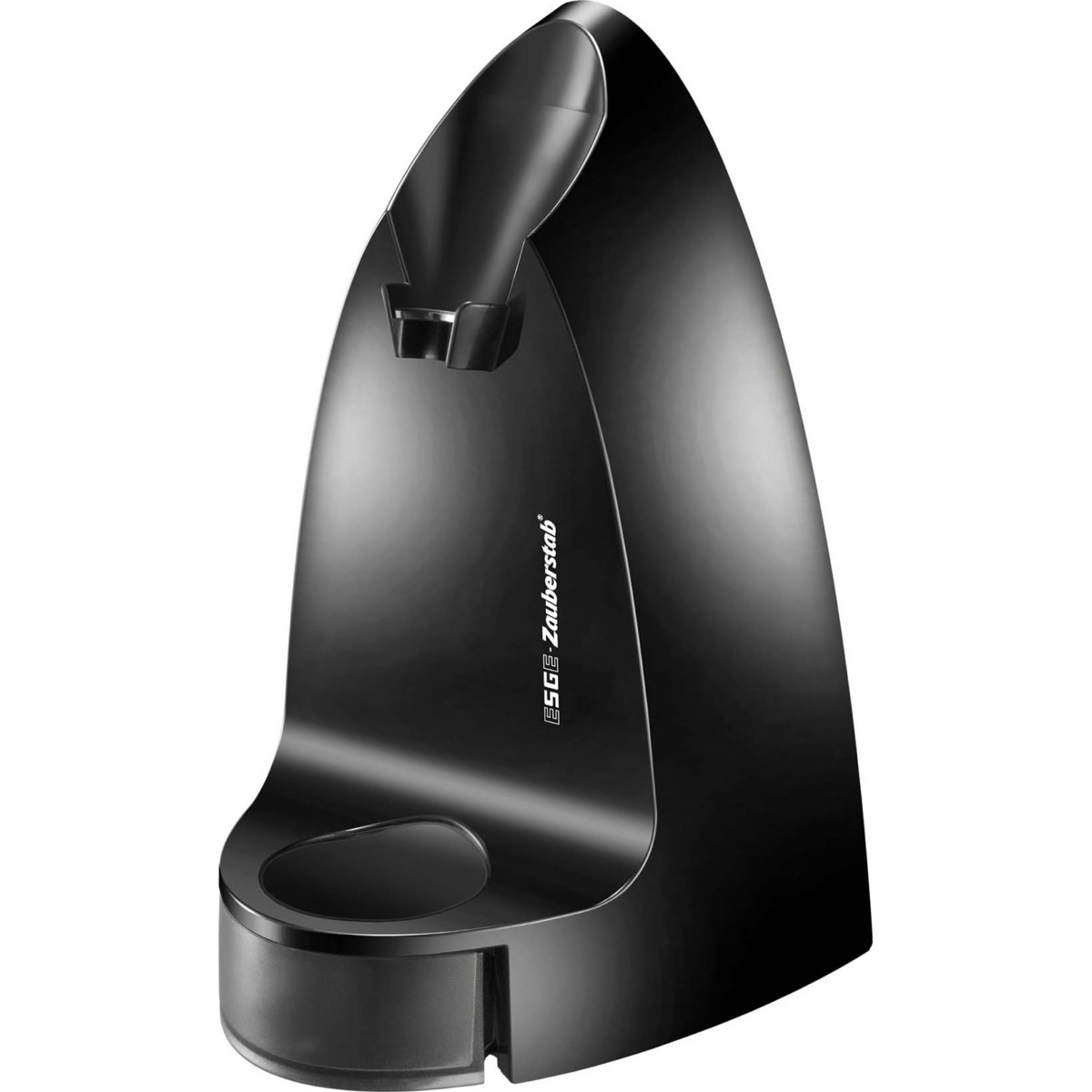 ESGE Zauberbasis Black 7335 sw