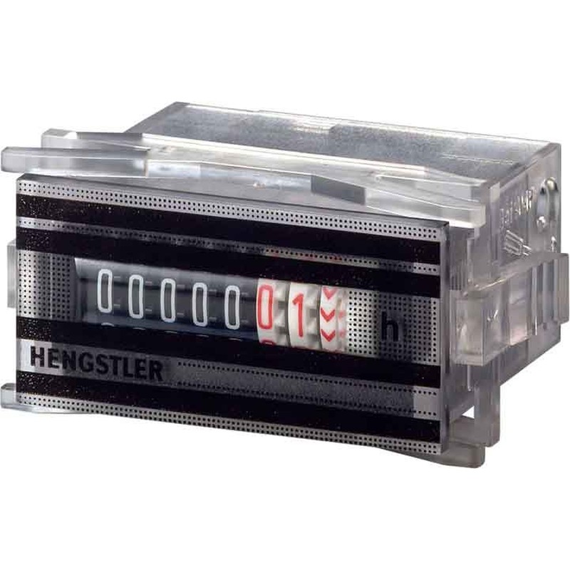 Zeitzähler 230V 50Hz 0891211