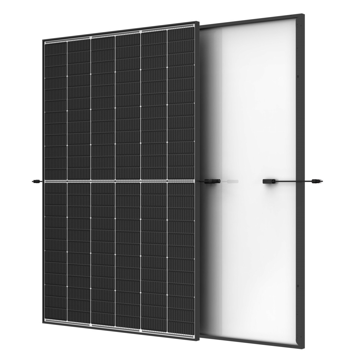 Solarmodul 470WP TSM-470NEG9R.28