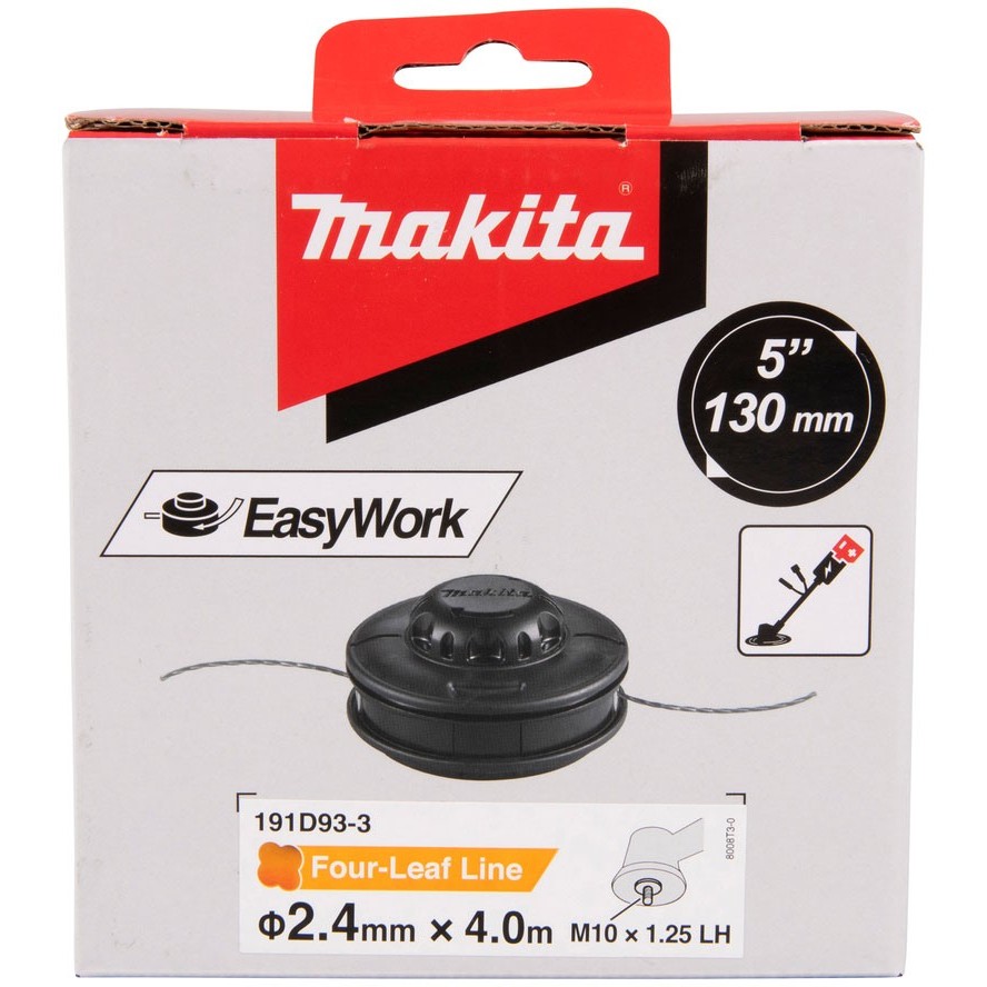 2-Fadenkopf TapGo 2,4 mm 191D93-3