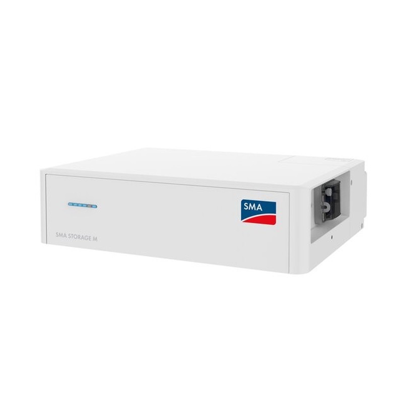 BMS Unit fortheSMAStorageM STM-BMS-10