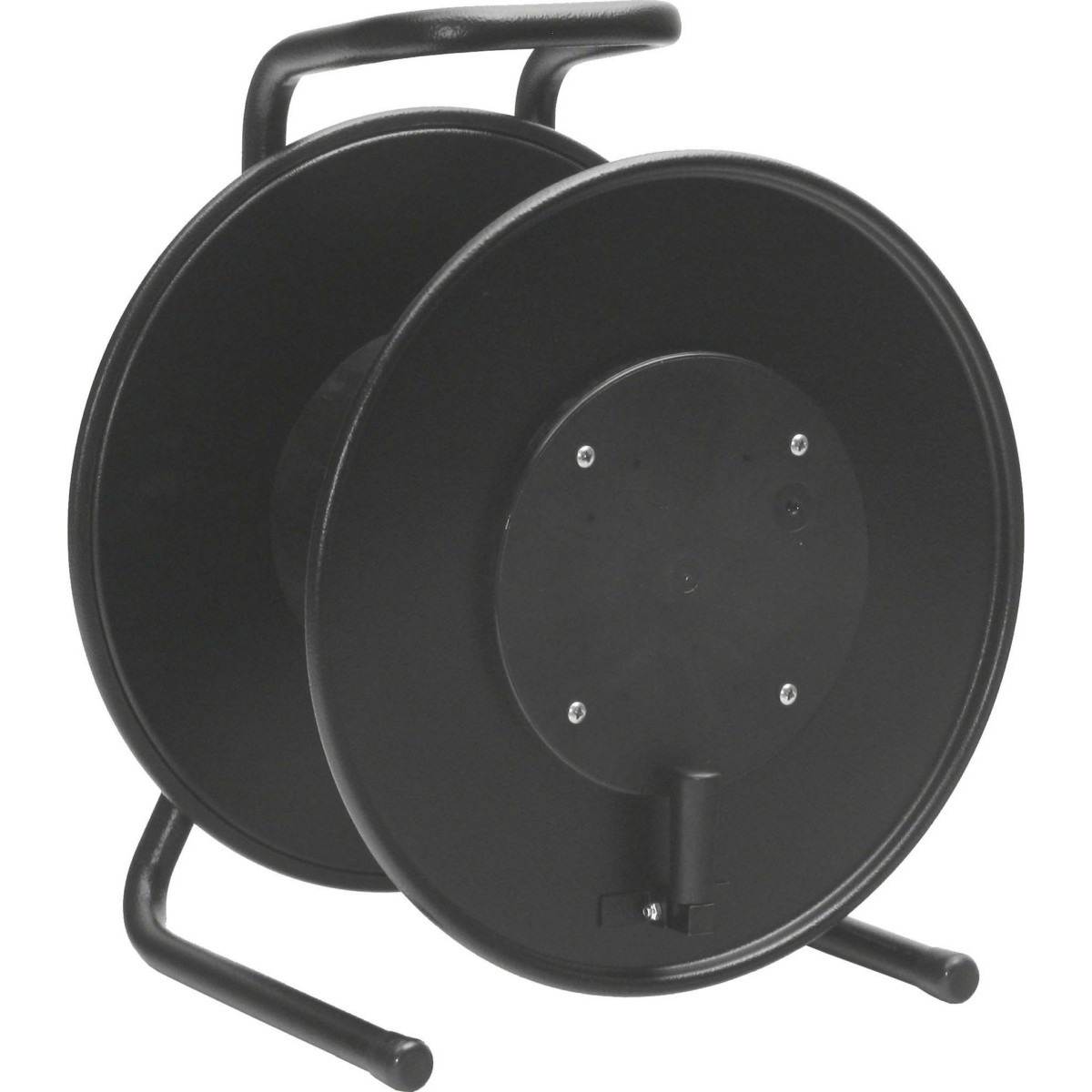 Kabeltrommel HT 385.SO-schwarz