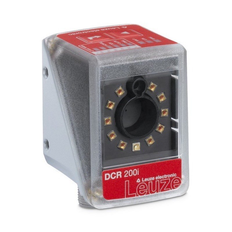 2D-Codeleser DCR 202i FIXF1102R3