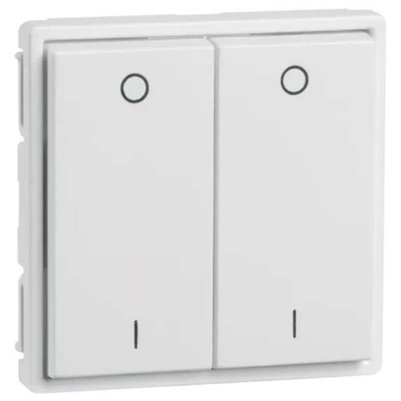Wandsender rws hochgl D 455.022 FU-BLS