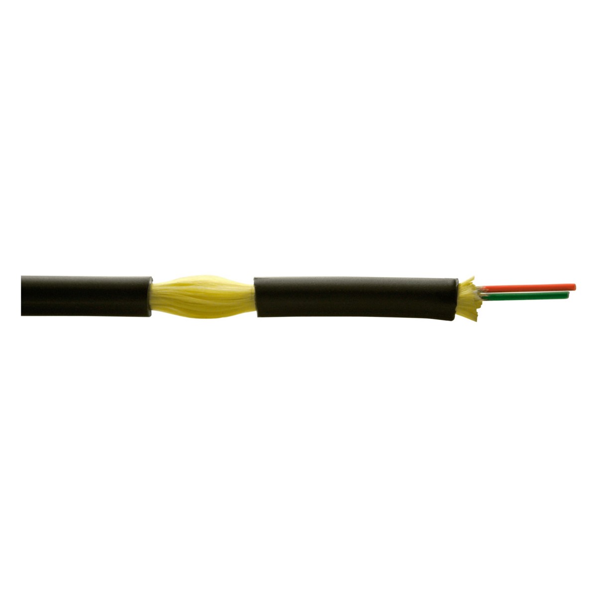 Opt.Kabel 3 km OSK2A-3000