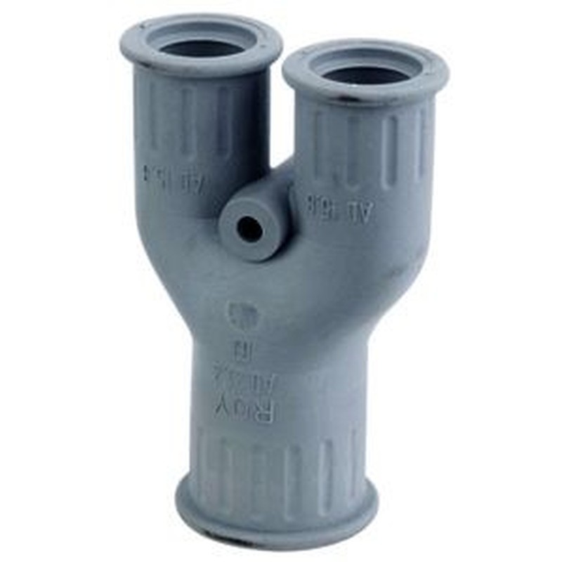 Y-Verteiler RQY 5020.033.009