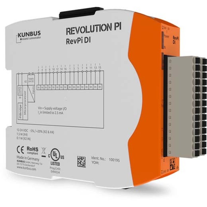 RevPi DI PR100195