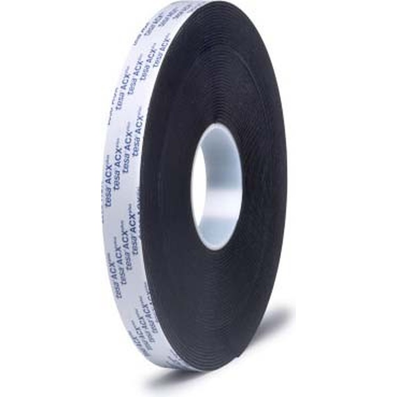 Tesa ACX plus 07063-sw 25x12
