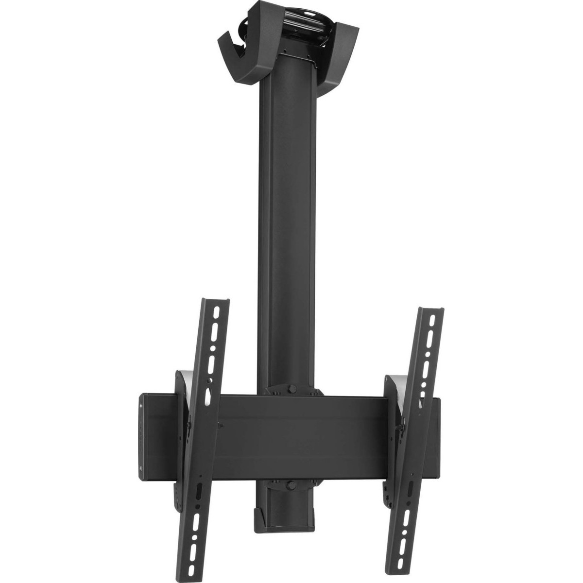 Deckenhalter-Set CT3044 sw
