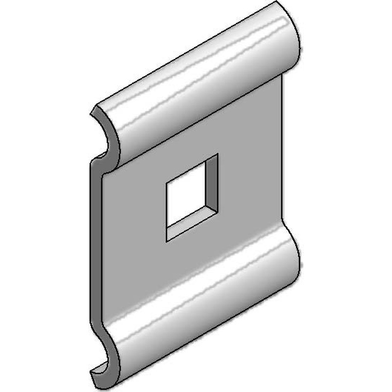 Klemmplatte 2155285