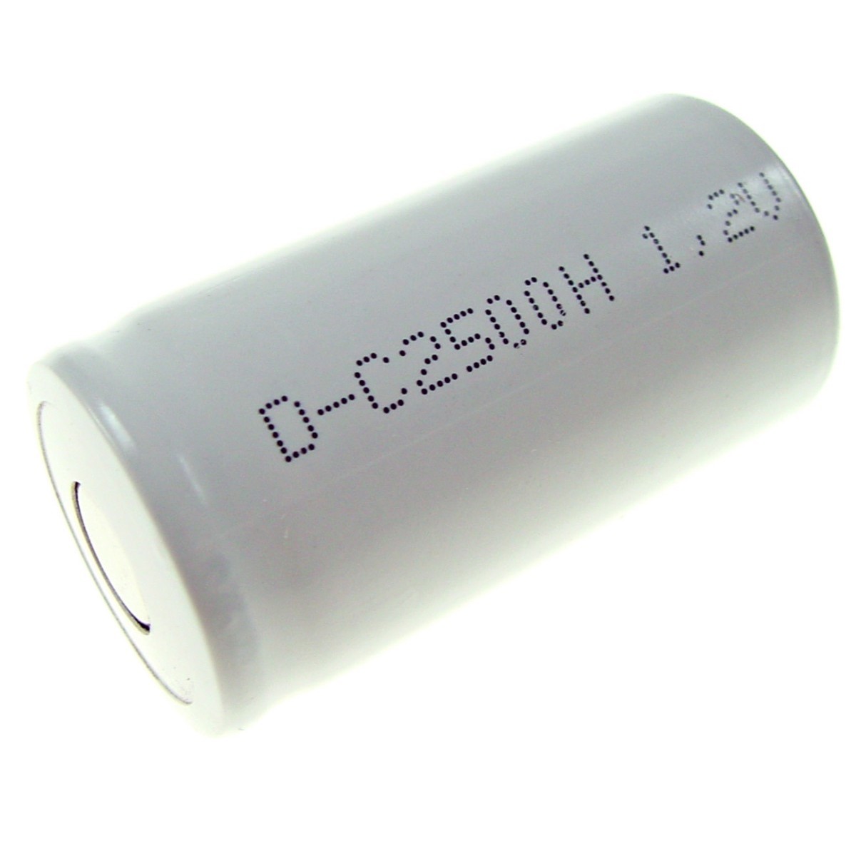Akku 1,2V Baby C D-C2500H