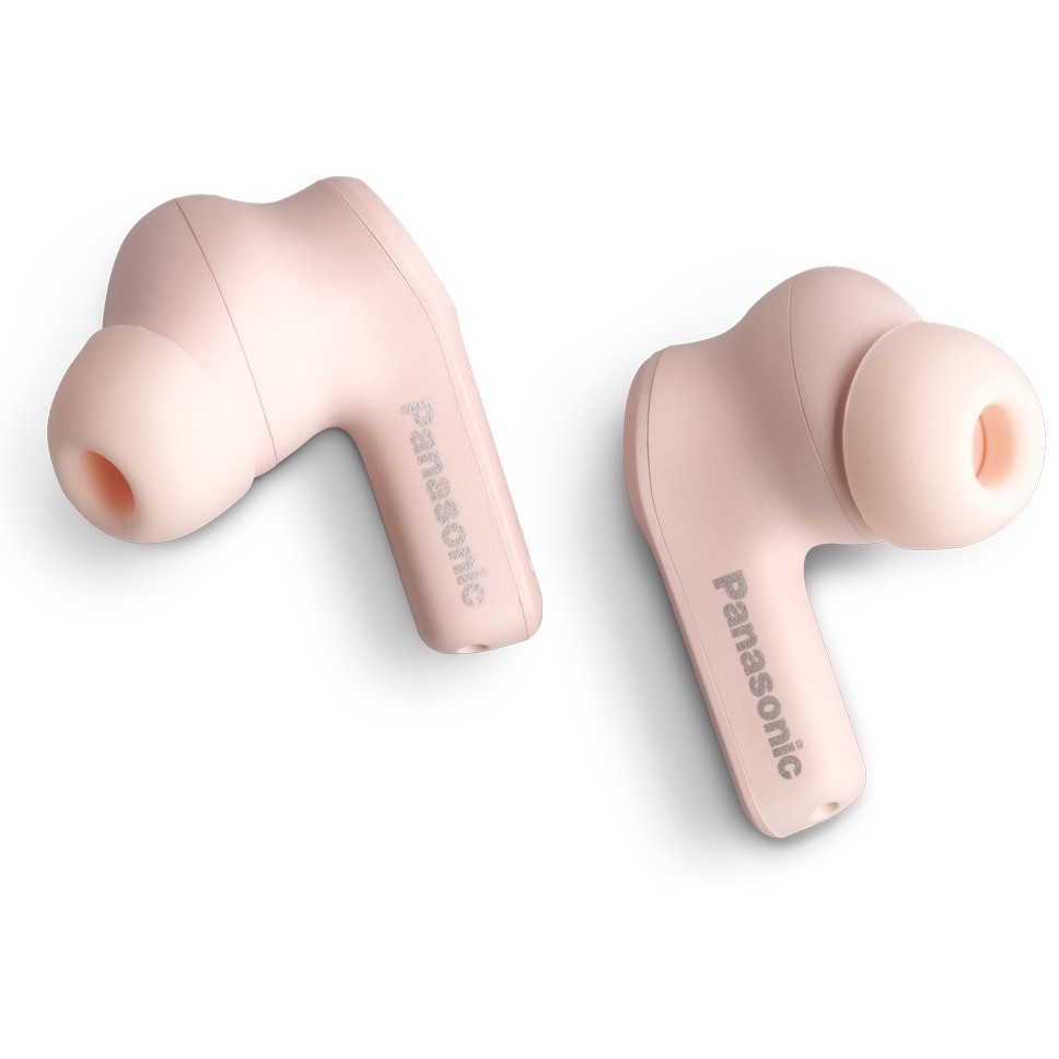 True Wireless Kopfhörer RZB210WDEP rosa