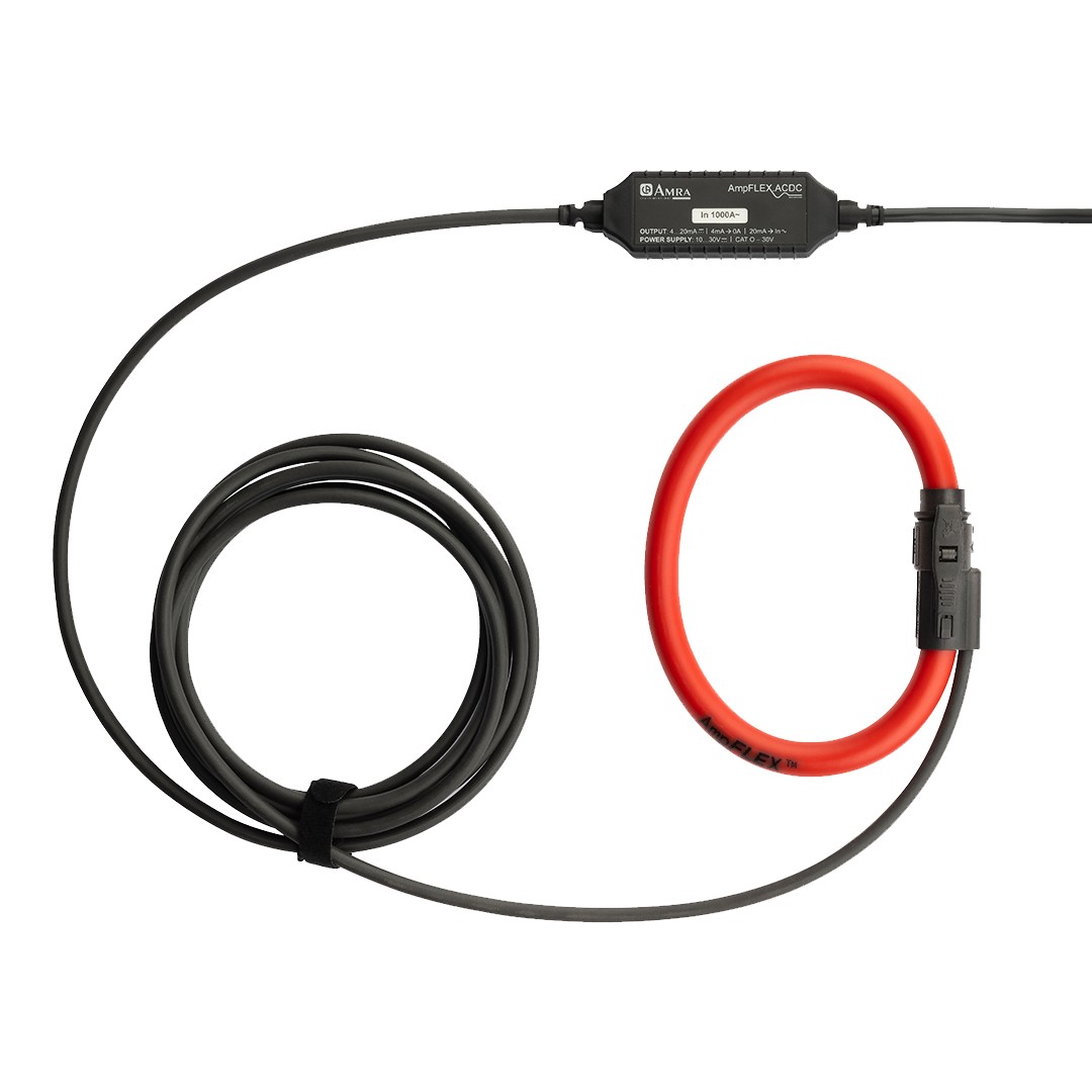AmpFLEX 1000A 20mA -110mm A101#A101ACDC1000110