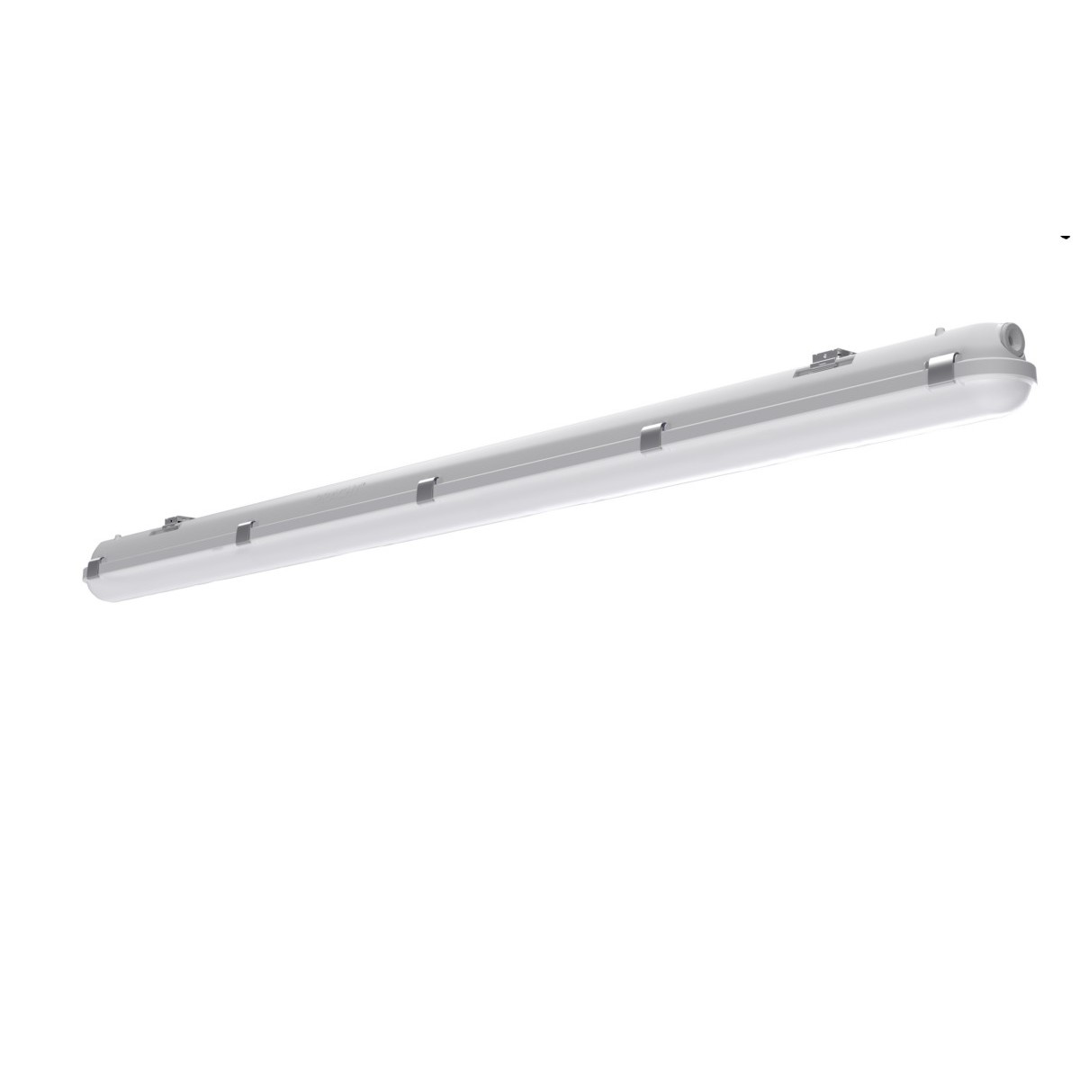 LED-Feuchtraumleuchte LUNA ECO SEN#5221105