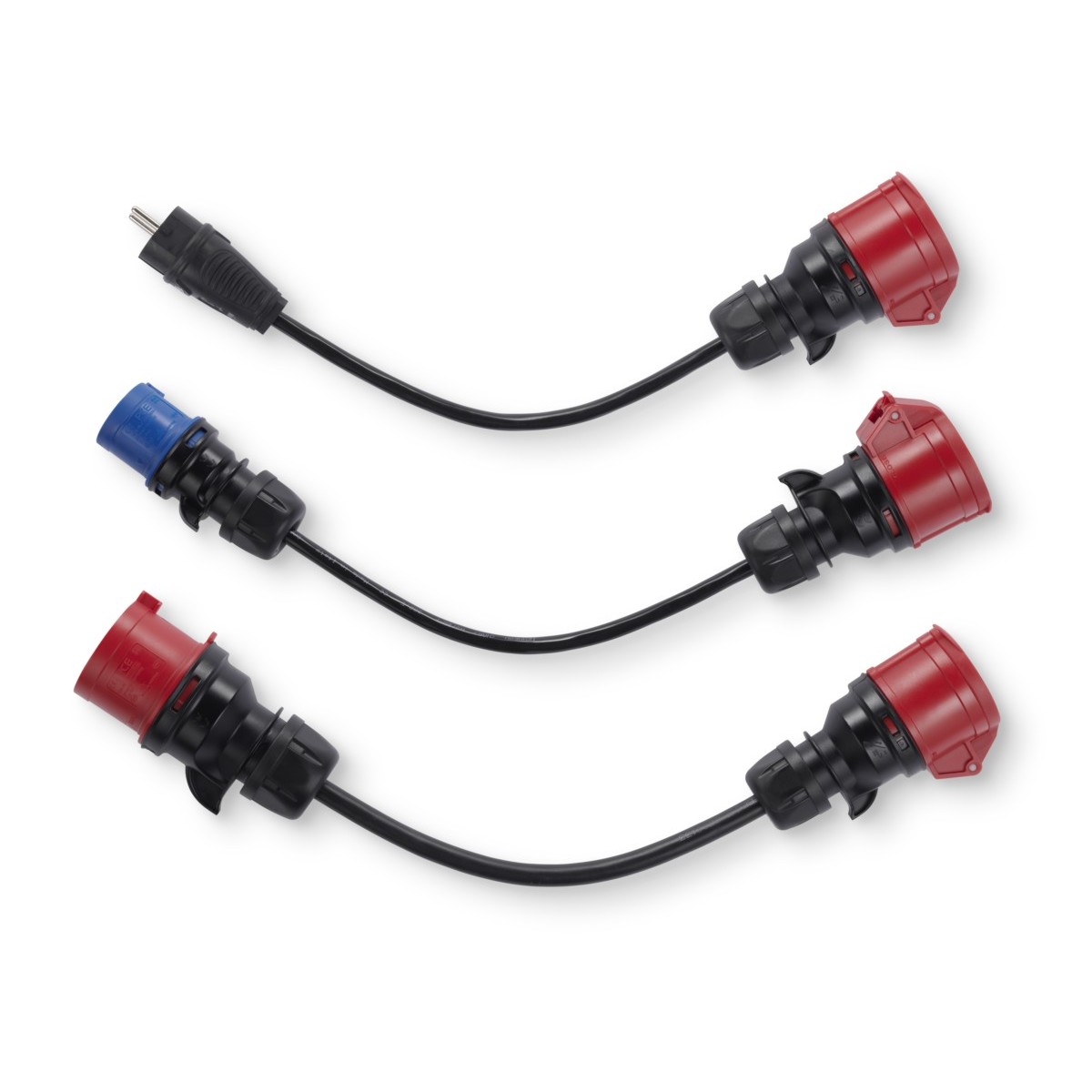 Adapterset 4,240,405