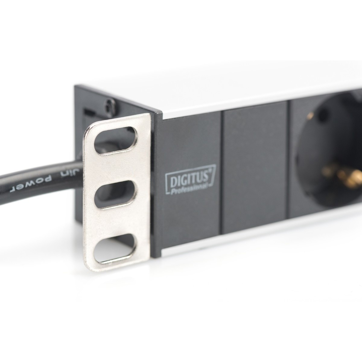 DIGITUS Steckdosenleiste DN-95401