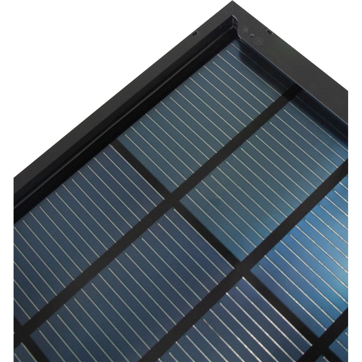 Photovoltaik-Modul S4 BC FullBlack480Wp