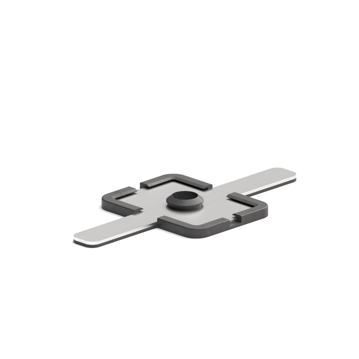 Universal-Kalotte mit EPDM 119005-001