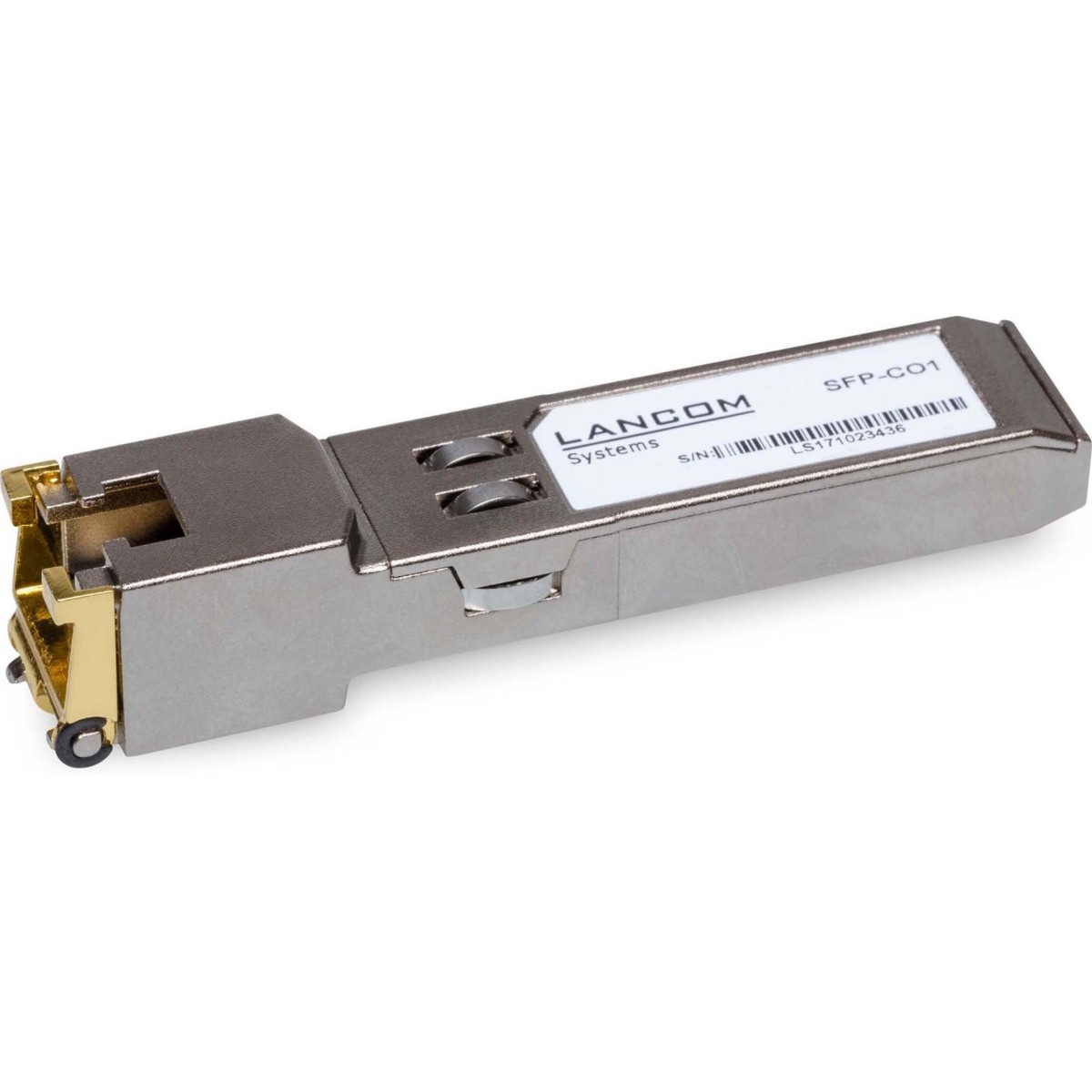 Kupfer-Modul SFP-CO1