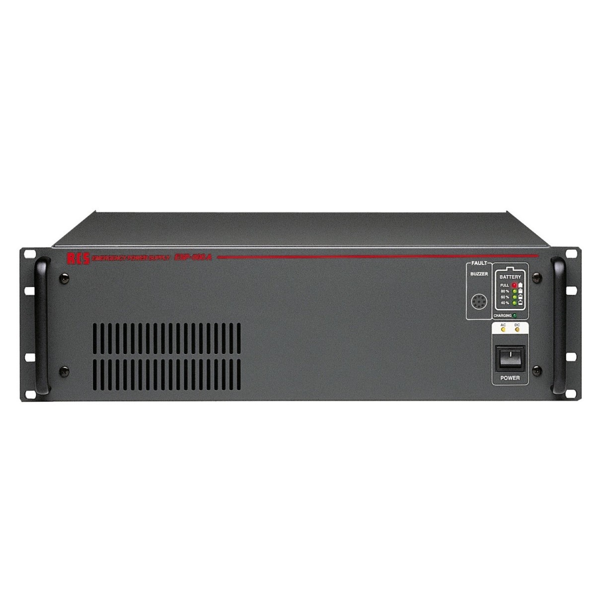 Automatisches Ladegerät ESP-500 A