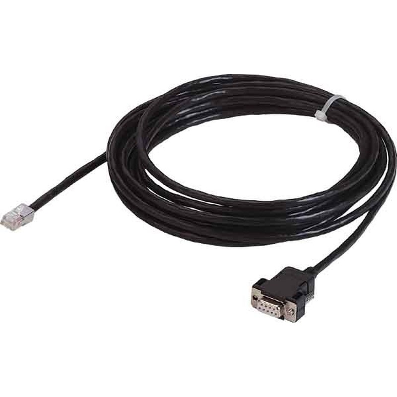 Kabel Terminal Cable