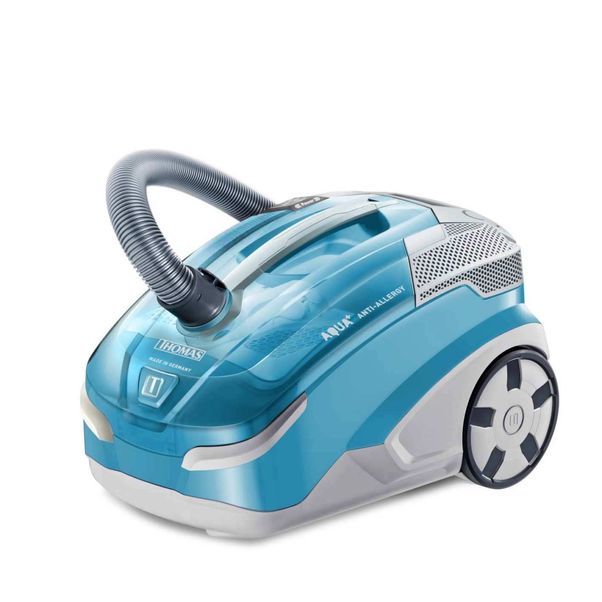 Bodenstaubsauger ANTI ALLERGY