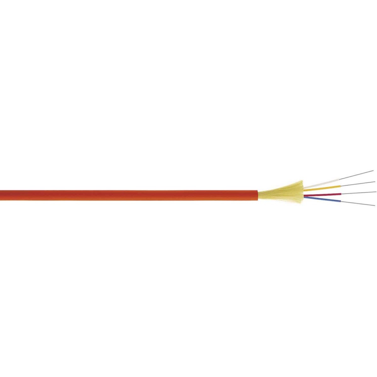 LWL-Kabel I-K(ZN)H GIMK204