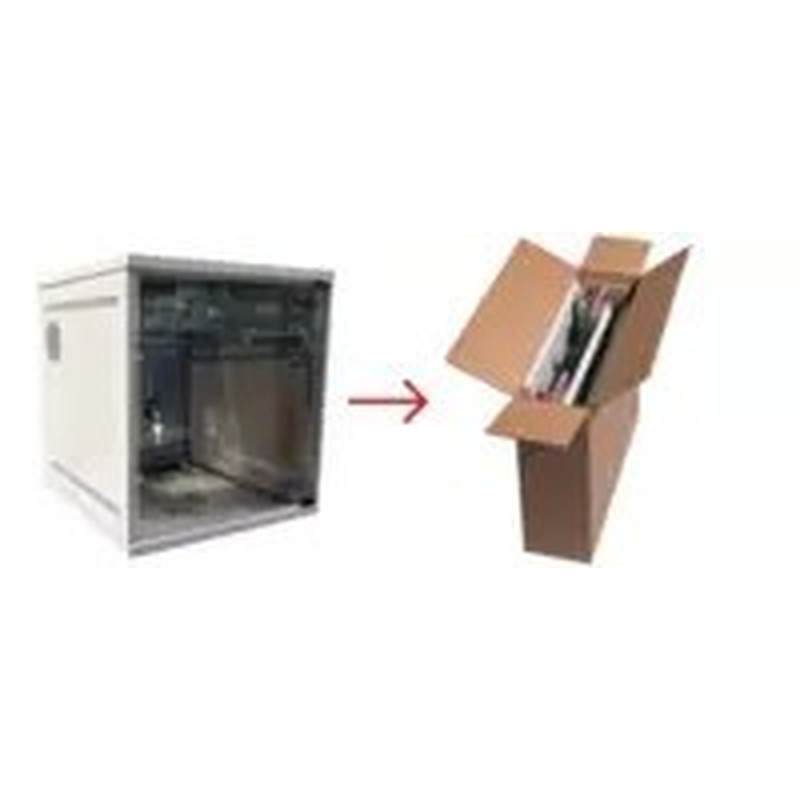 NT BOX Flat-Pack B7409500