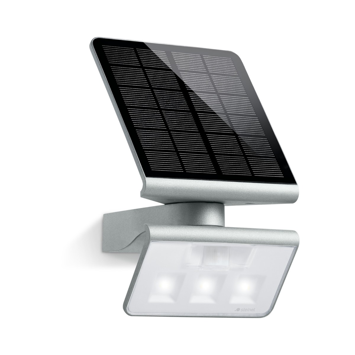 Solarleuchte XSolar L-S 3000K