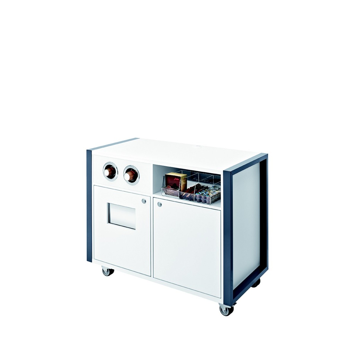 Catering Mobil 71731