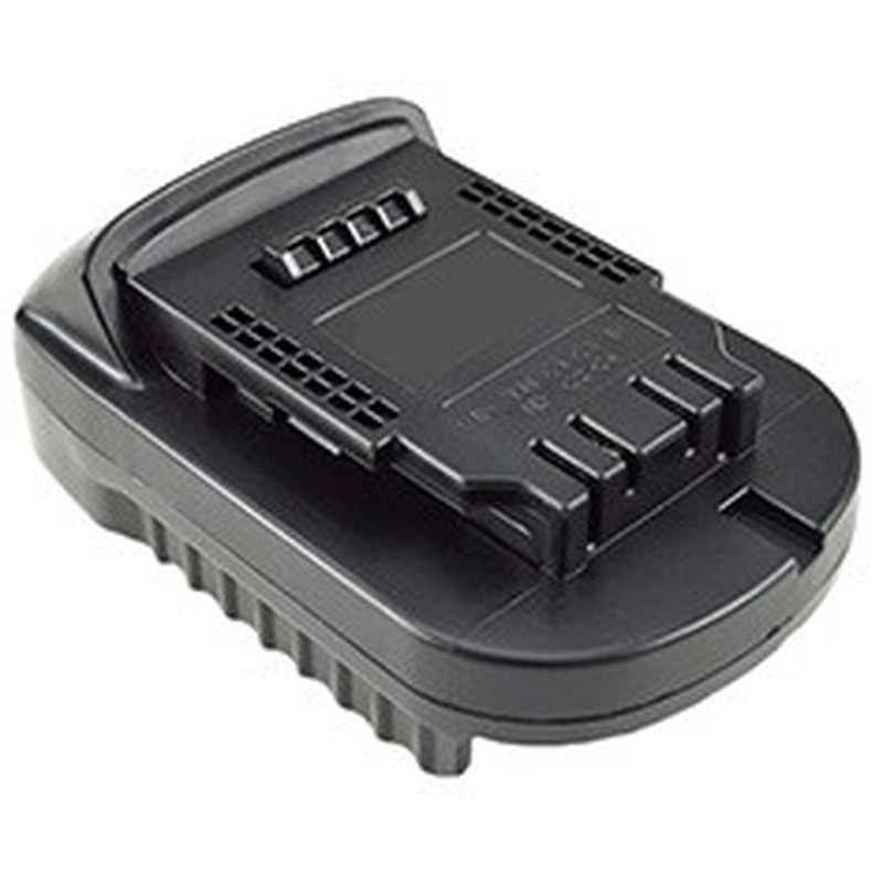 18V Akku-Adapter 53585