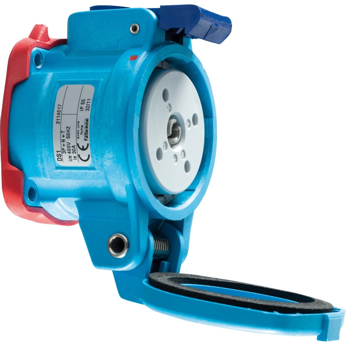 Einbaudose DS1 31-14013
