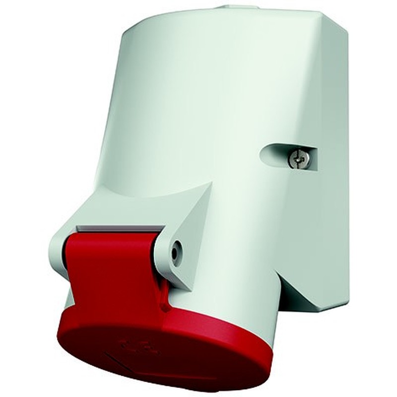 Wanddose TwinCONTACT 3331