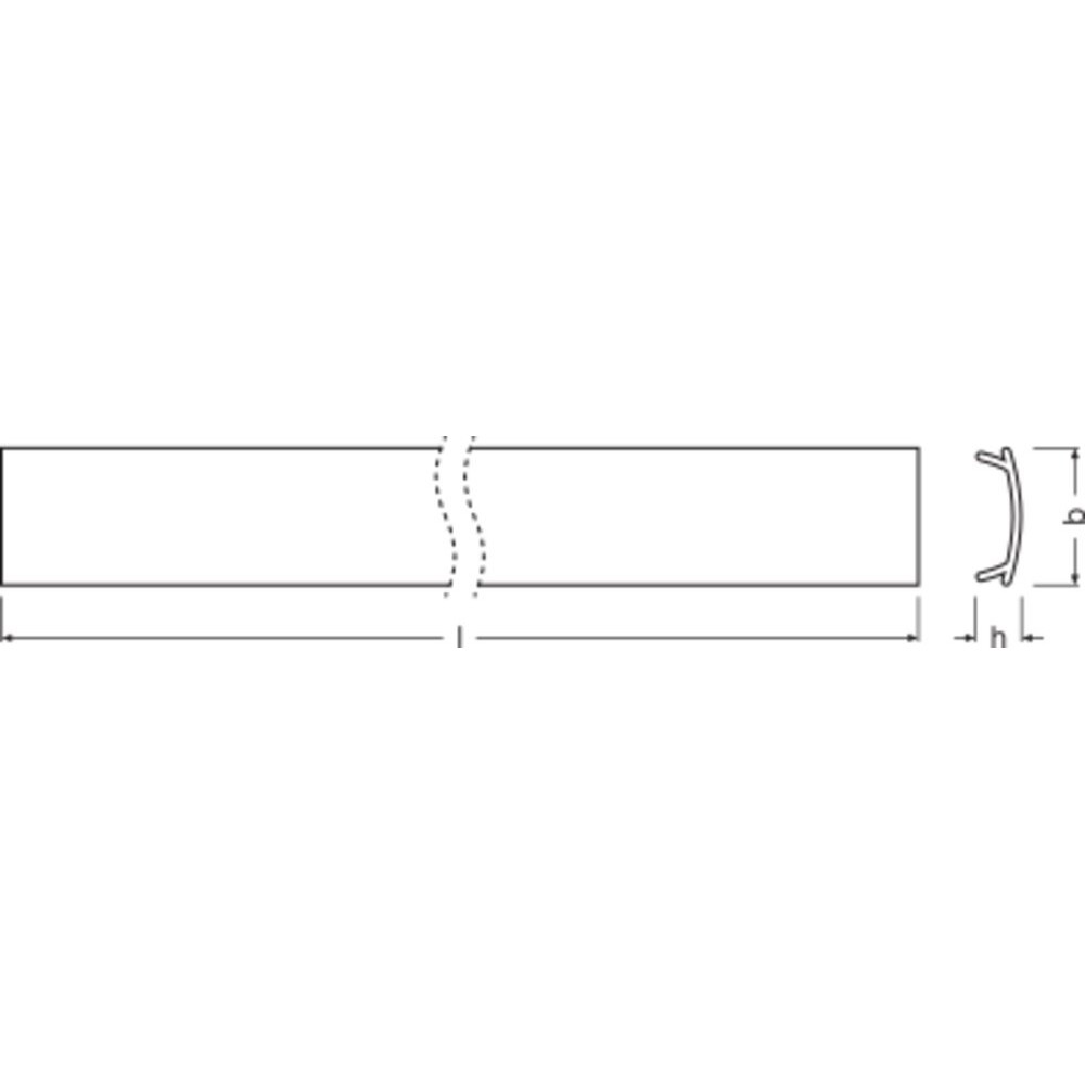 Abdeckung LS AY-PC/R02/D/1