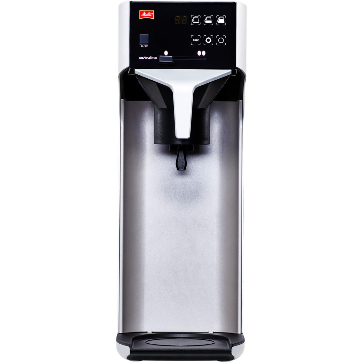 Kaffeeautomat Cafina XT180-TMC