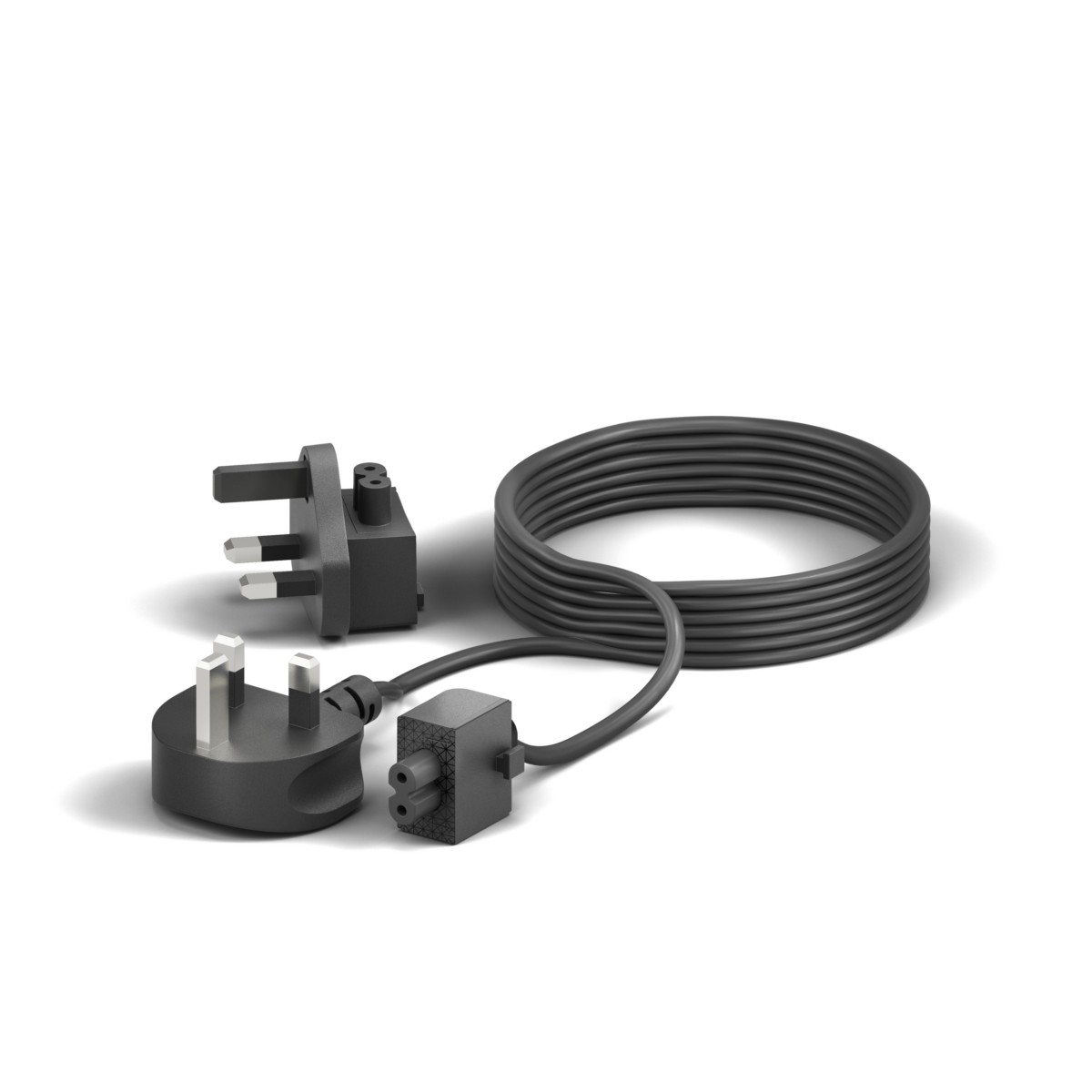 UK-Adapter für Ladegerät VL-PSU110-UK