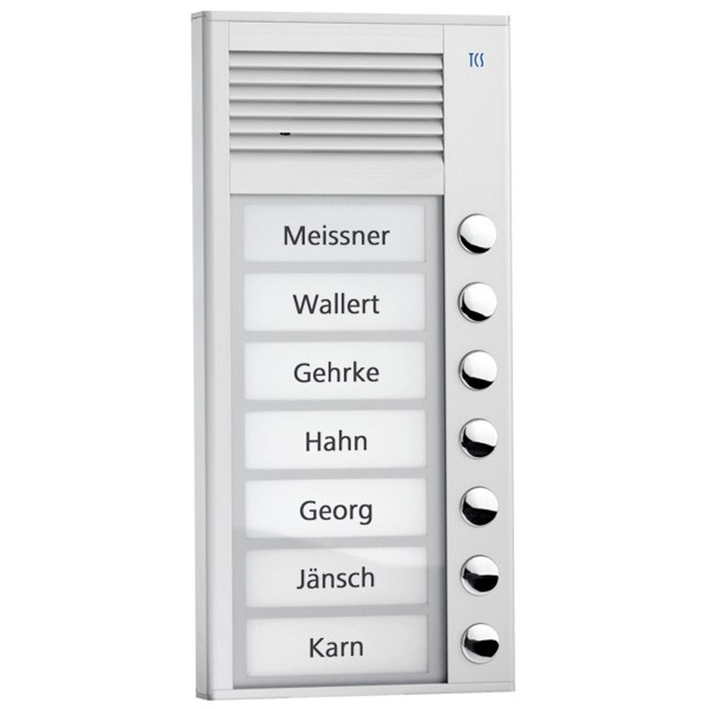 Türsprechstelle PAK07-EN