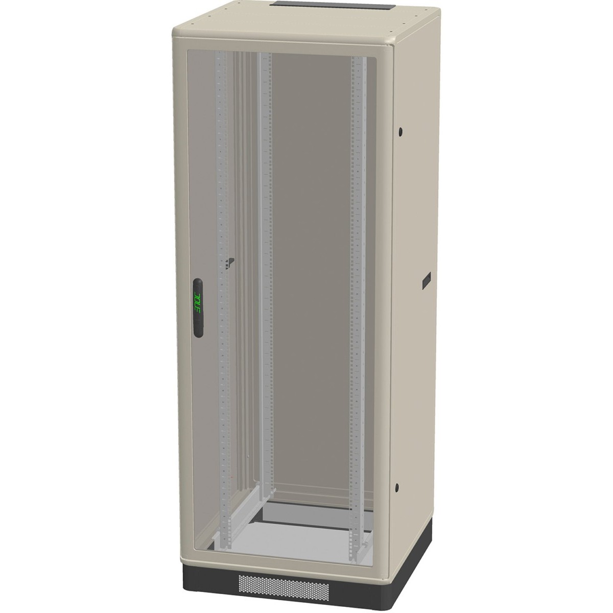 Standschrank 42 HE F1 8821-DE1